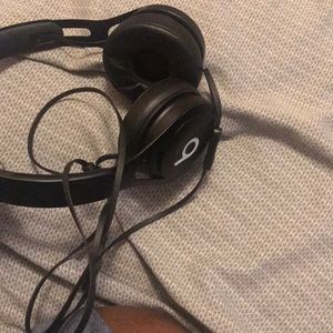 Beats headphones